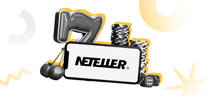 Wie Sie mit Neteller in Ihrem Online-Casino bezahlen