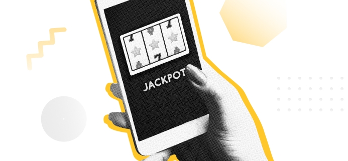 Was ist ein progressiver Jackpot?