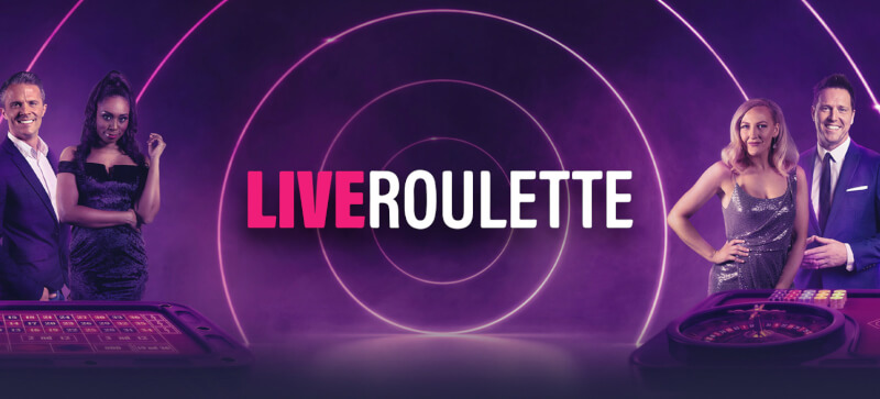 LiveRoulette launches with four deposit bonuses￼